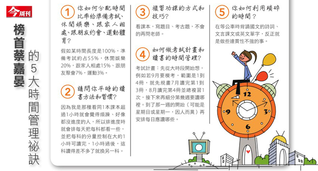30秒內無法解出 要多花2倍時間練習