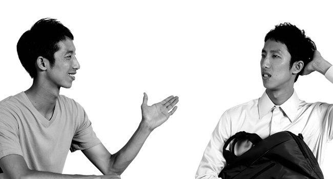 創業，不是買一個「自己當老闆」的工作！