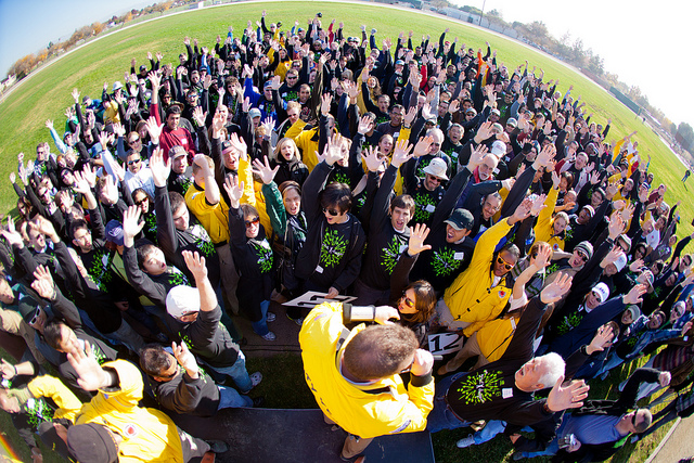 誰可以創業七年就退休？