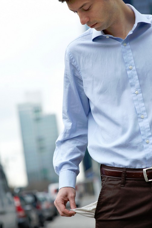 創業失敗的原因往往不是因為沒有錢