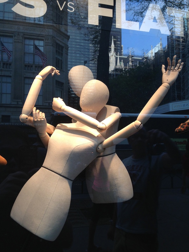 手忙腳亂，是創業最美麗的姿態