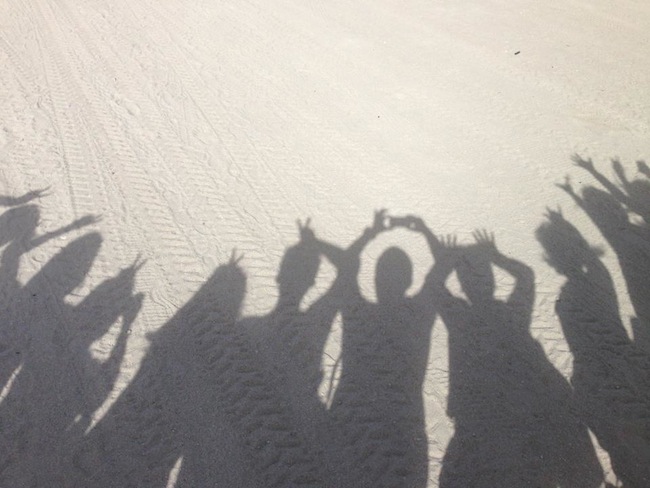 夥伴，創業路上最重要的牽絆