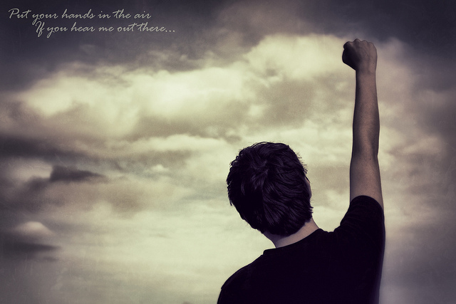 我沒有人脈，我要怎麼開始我的事業？