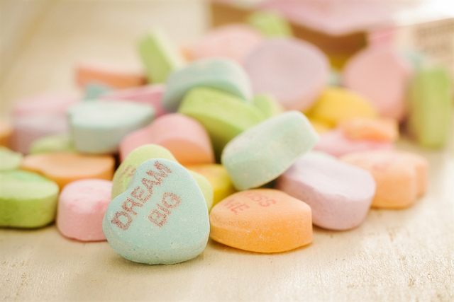 成功不必貪心，只要每天進步1％