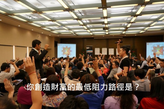 資訊爆炸時代，企業主要如何贏取「注意力」這個稀缺資源?