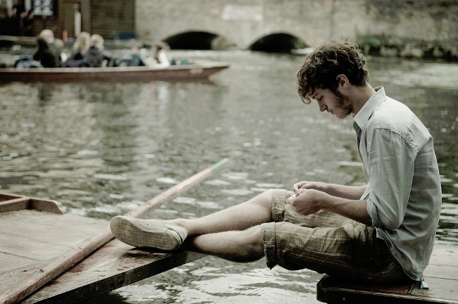 一個年輕創業家的創業告白