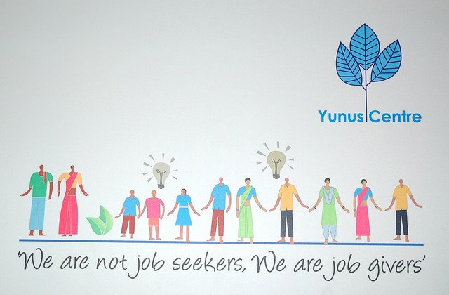 破除22K魔咒，嘗試社會企業模式創業