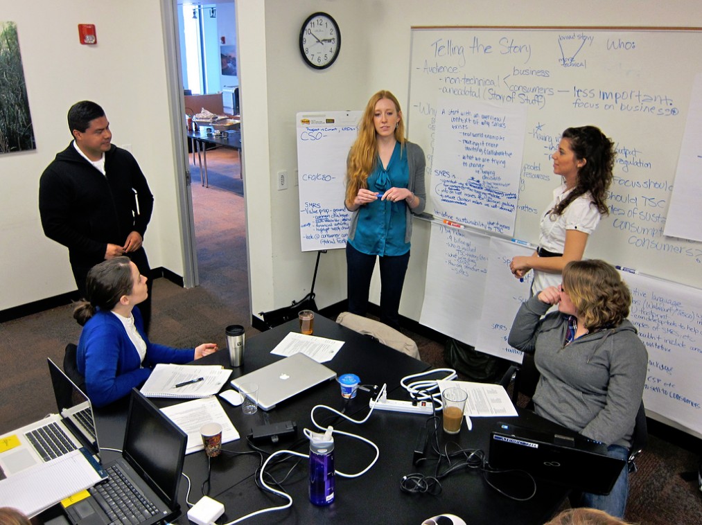 作為領導，你該了解的是什麼？