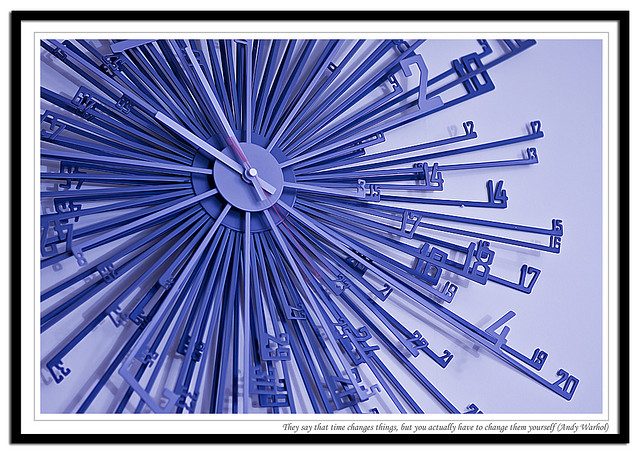 人生最大的陷阱題：時間管理