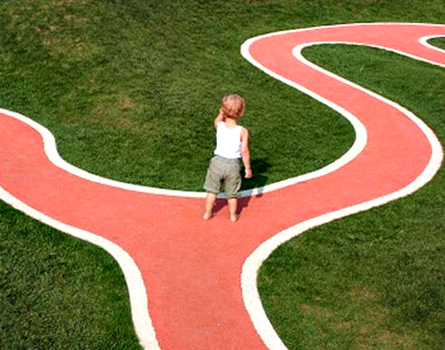 永不放棄就會成功？