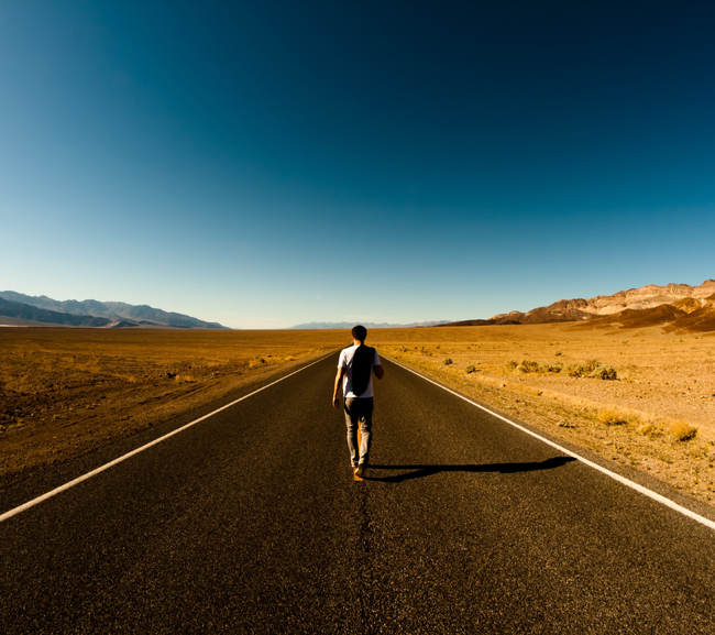 沒有付出過，連失敗的資格都沒有！