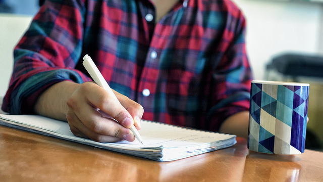 不用開口的銷售