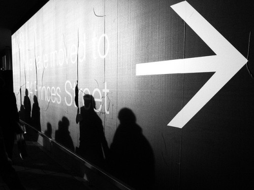 在變動的市場中，如何保持競爭優勢？