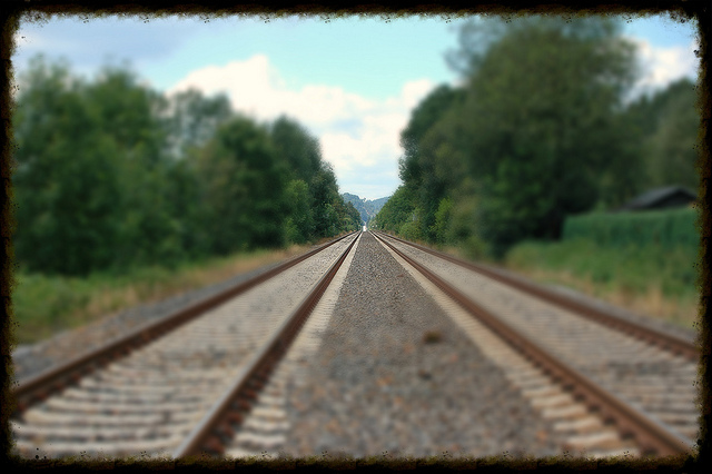 設定新的目標了，然後呢？