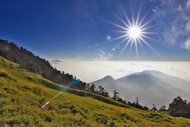 創業，我們是這樣走過來的...