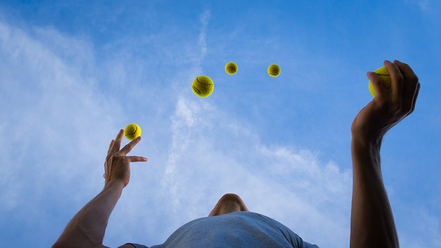 4個讓你突破的策略