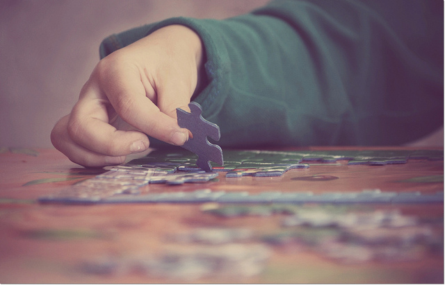 哪3個遺失的環節是成功的最後拼圖？