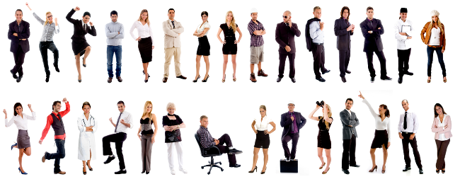 如何尋找人才？