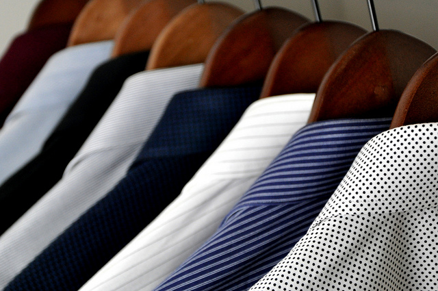 你能認出穿上「問題」外衣的「機會」嗎？