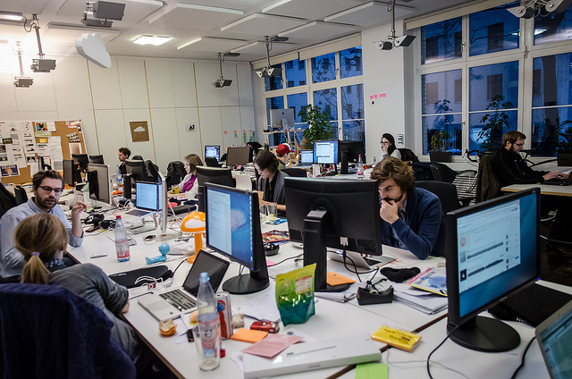 比起市值數億美金的國際級公司，我更讚賞在地化的本土創業