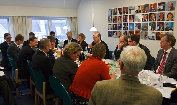 機會來了！您準備好了嗎？