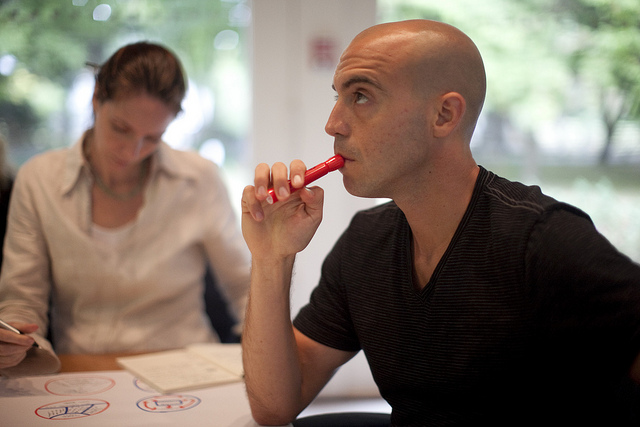 學校没教的領導能力