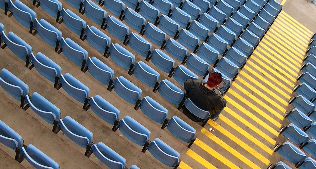 每一個傷害背後，都有一個領悟