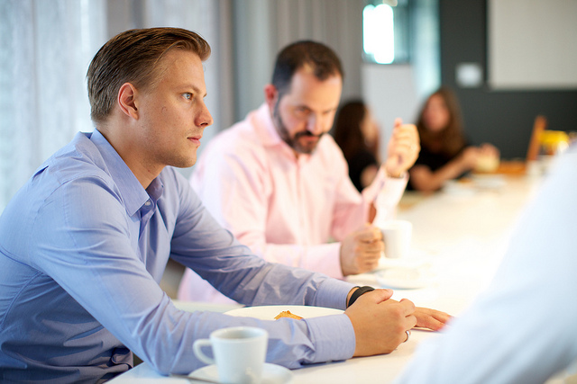 發現問題比解決問題更難