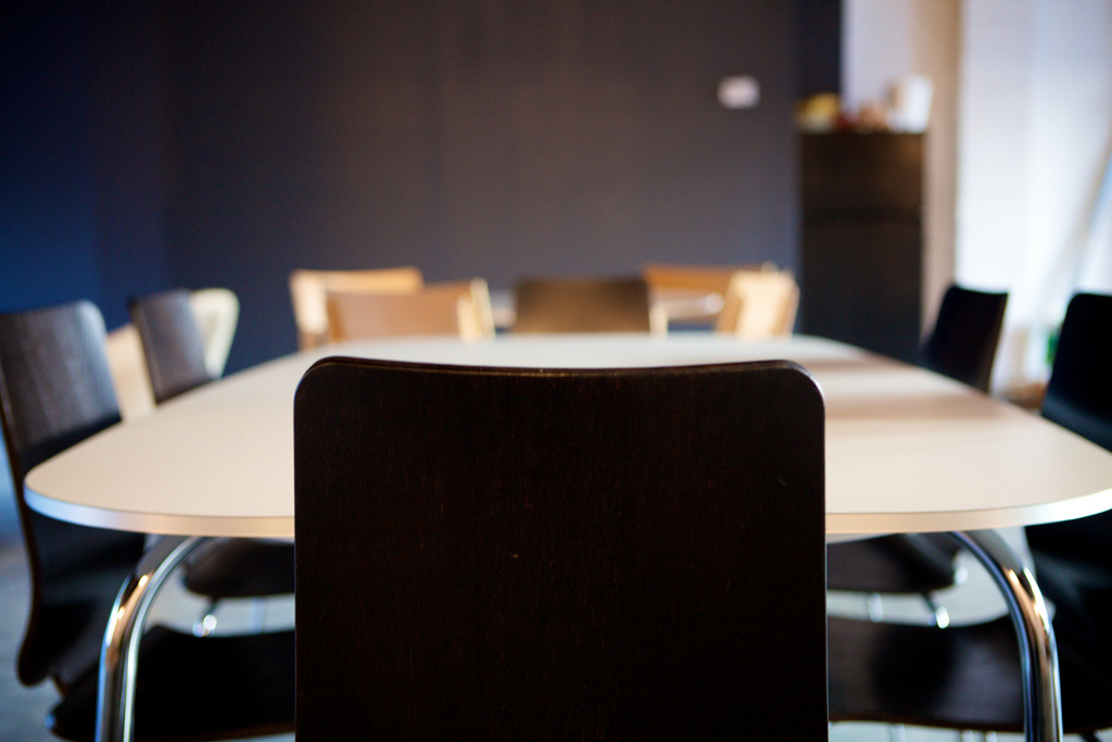 企業是否強大的因素：用心栽培人才