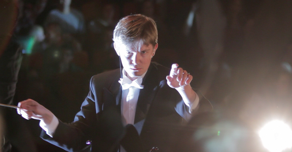 跟指揮大師學領導：把無知當成正面的舉動