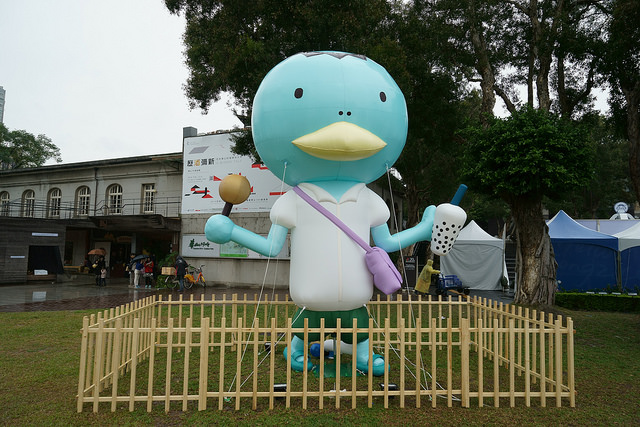 紡織小開不接班 打造「阿朗基」品牌