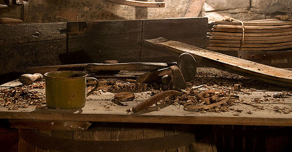 木匠手作X美安 營業額暴漲的祕密