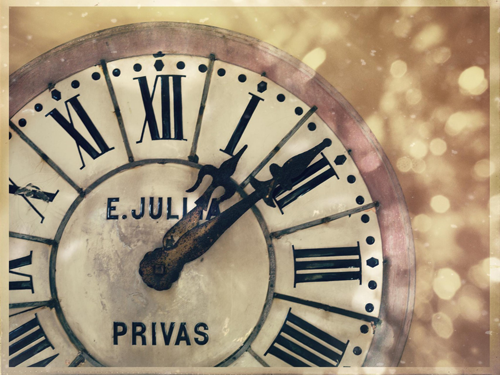 你會不會花太多時間在「準備」？