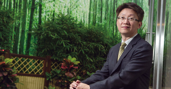 「先求保障再投資」 的減壓4對策