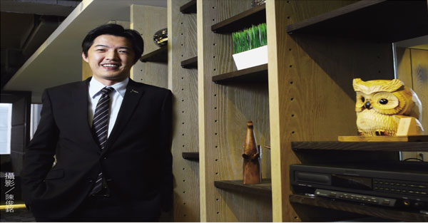 追求每年獲利逾7％ 財富增長術