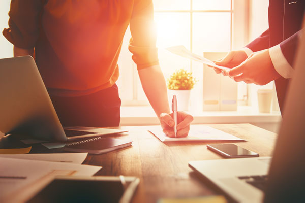 老闆話只說一半 但你不能只做一半