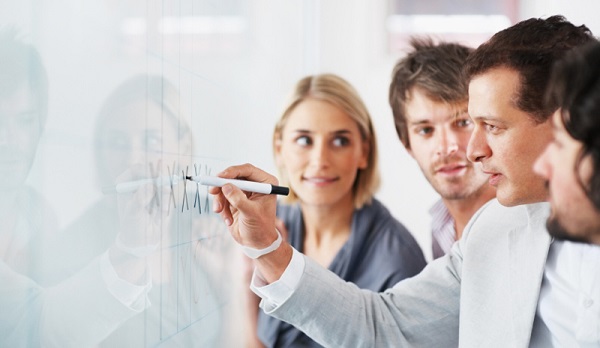 說人家成功是運氣好？