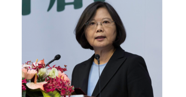 新創時代 改變未來