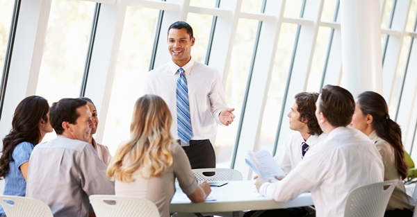 說一個動人的故事，勝過千言萬語