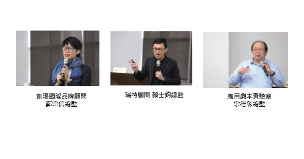 從使用者需求出發，快速投入市場驗證