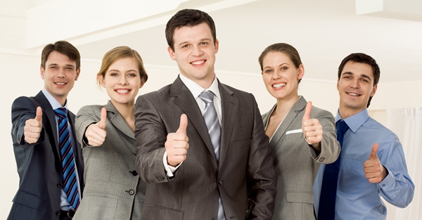 邁向職場菁英3大策略