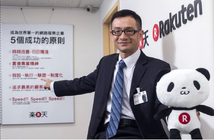 超越SOP的必勝心法