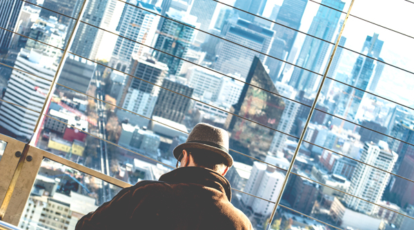 職場上情願「犯錯」，也不要「錯過」！