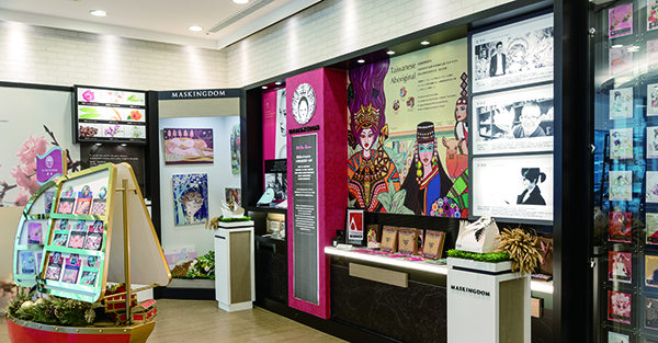 以在地優勢贏得國際掌聲 傳產發展體驗型企業提升價值關鍵