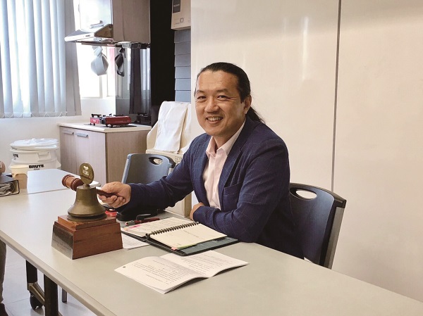 從消費者角度重塑企業價值 傳產發展體驗型企業提升價值關鍵