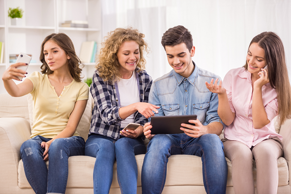 社群行銷人，該有的5種習慣