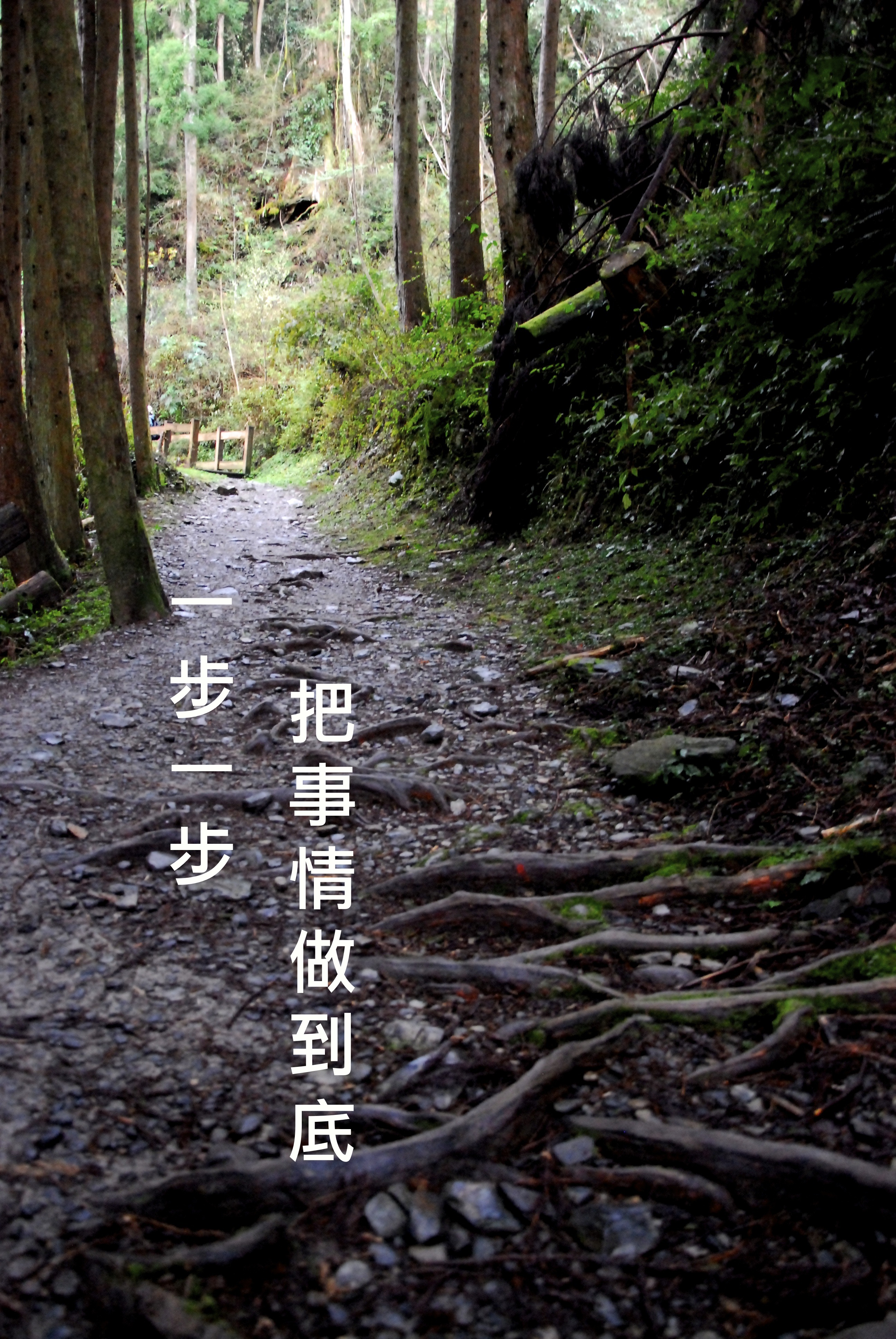 事情做了不等於把事情做好！