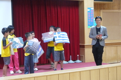 兒童理財的學習與趨勢