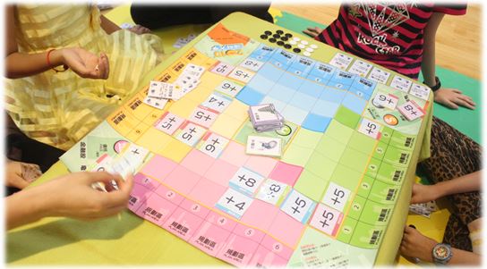 兒童理財的引導式教育