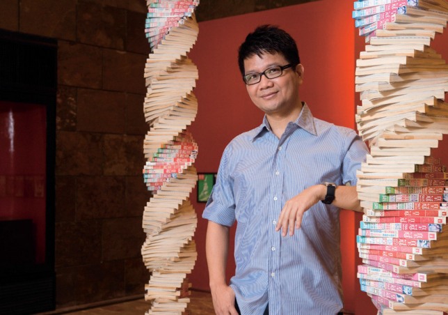 侯文詠:選擇比能力更重要